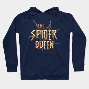 The Spider Queen Revival Hoodie